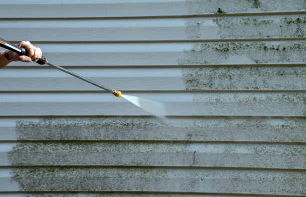Best Fence Cleaning  in Ten Mile Run, NJ