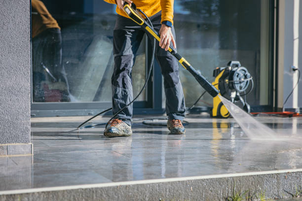 Best Gutter Cleaning  in Ten Mile Run, NJ