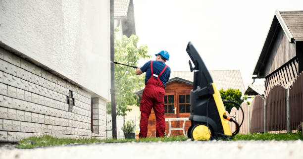 Best Roof Washing  in Ten Mile Run, NJ
